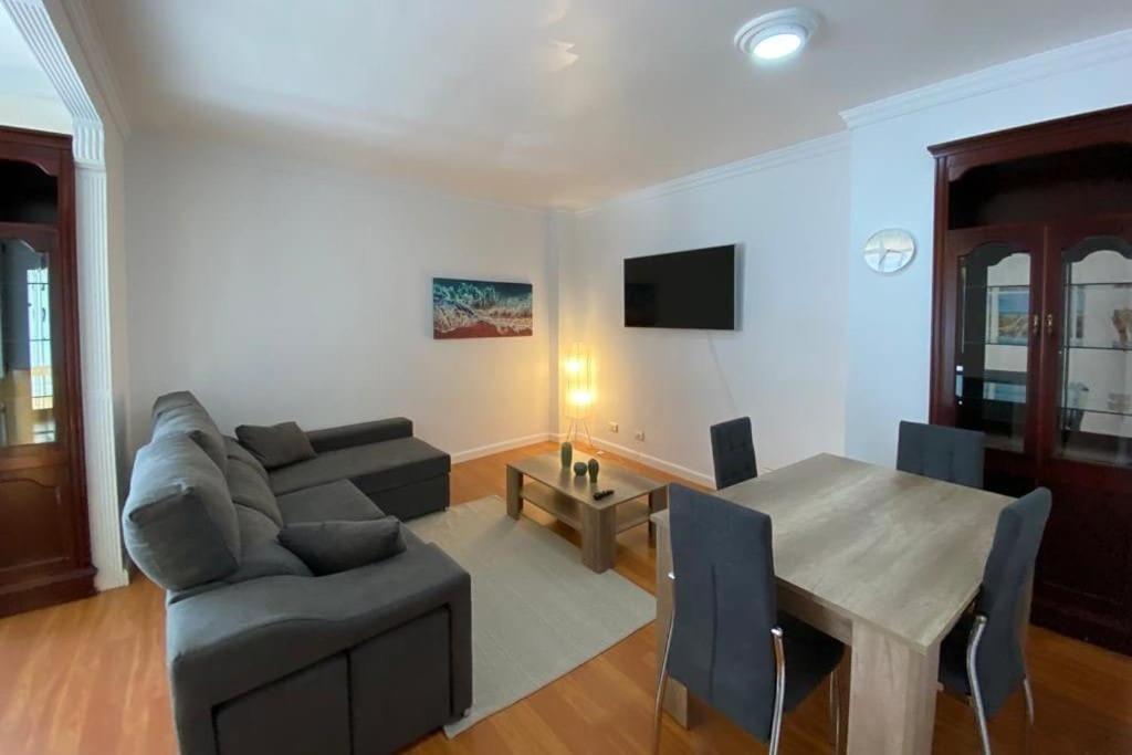 Sand & Sun - 2 Bedrooms Apartment 50M Beach Las Palmas de Gran Canárias Exterior foto